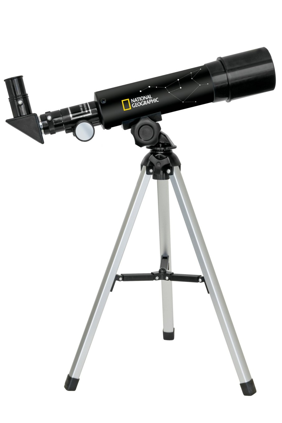 Bresser National Geographic 50/360 Telescope With Table Tripod Online