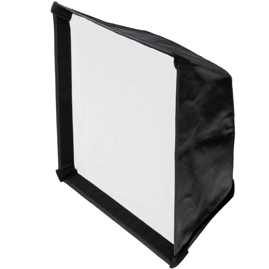 Bresser Bresser Softbox And Honeycomb Grid For Br-S60B Pro Bi-Colour Led Panel Lamp 60W Best