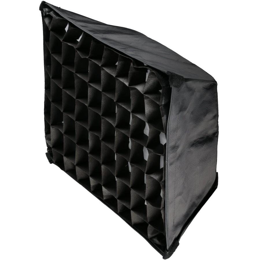 Bresser Bresser Softbox And Honeycomb Grid For Br-S60B Pro Bi-Colour Led Panel Lamp 60W Best