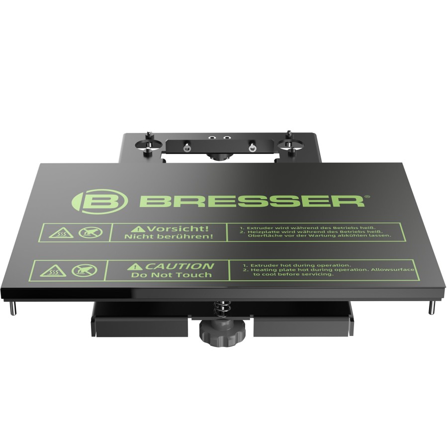 Bresser Bresser Replacement Heated Building Platform For 3D Printer T-Rex (Item No. 2010500) Wholesale