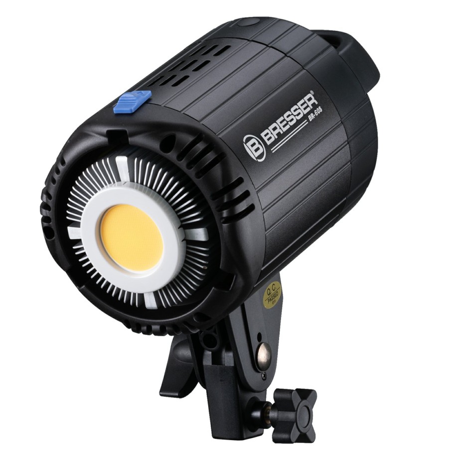 Bresser Bresser Br-60S Cob Led-Studiolight 60W New