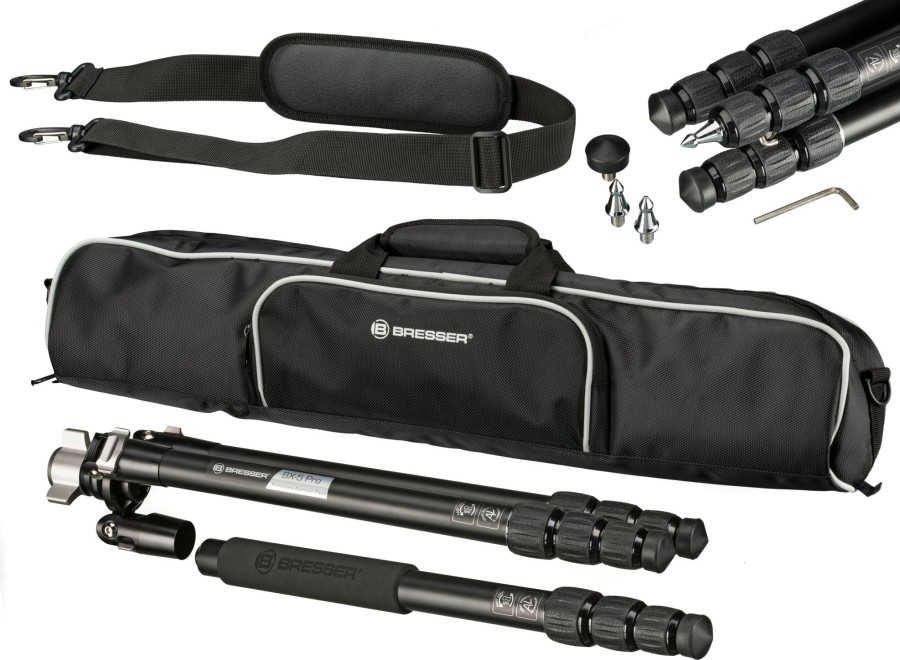 Bresser Bx-25 Pro Photo-Tripod Wholesale