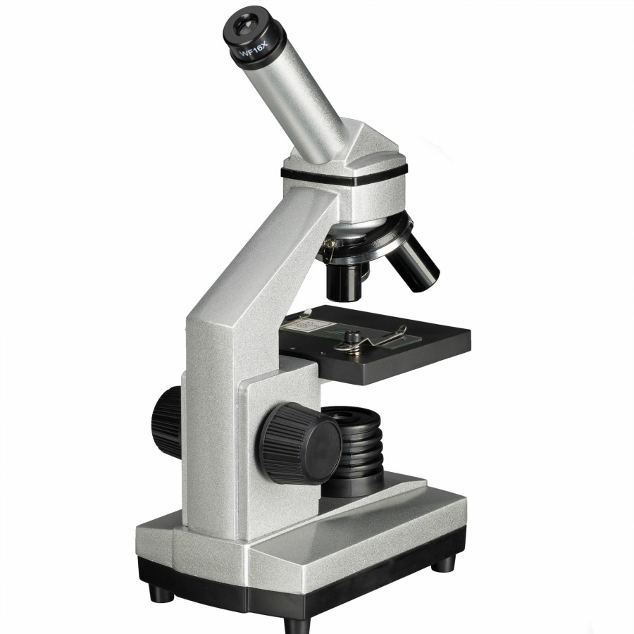 Bresser Bresser Junior 40X-1024X Microscope With Hd Eyepiece Camera Online