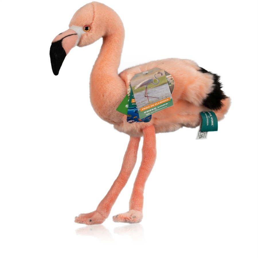 Bresser Freek Vonk X Bresser Frida The Flamingo Online