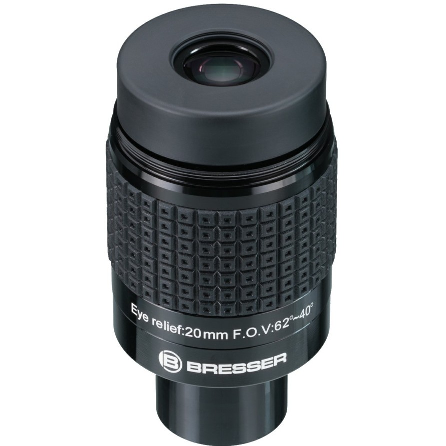 Bresser Bresser Ler Zoom Eyepiece Deluxe 8-24Mm 1.25'' Wholesale