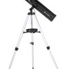 Bresser Bresser Venus 76/700 Az Reflector Telescope With Smartphone Adapter & Solar Filter Online