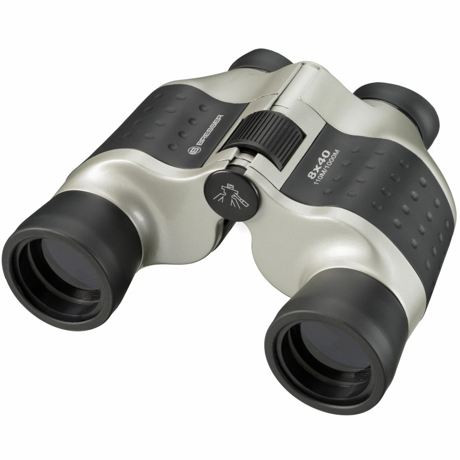 Bresser Bresser Junior 8X40 Porro Binoculars Clearance