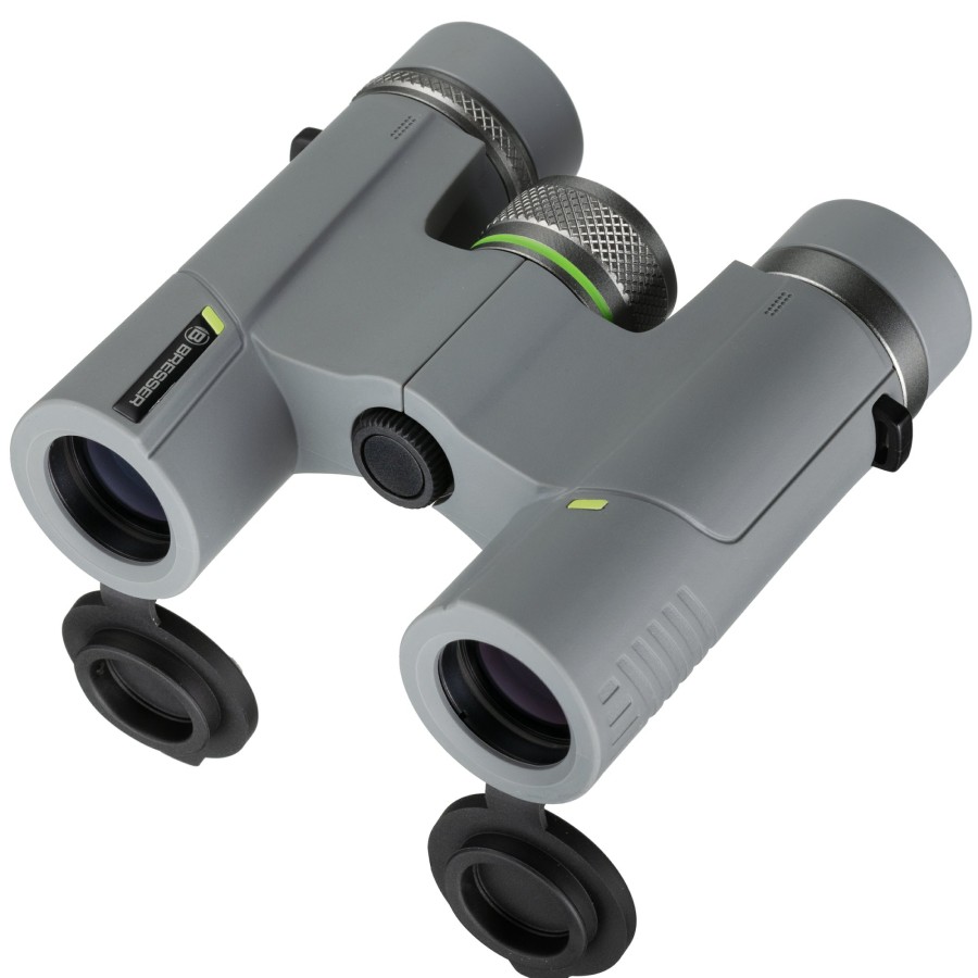 Bresser Bresser 10X25 Wave Binoculars - Waterproof Best