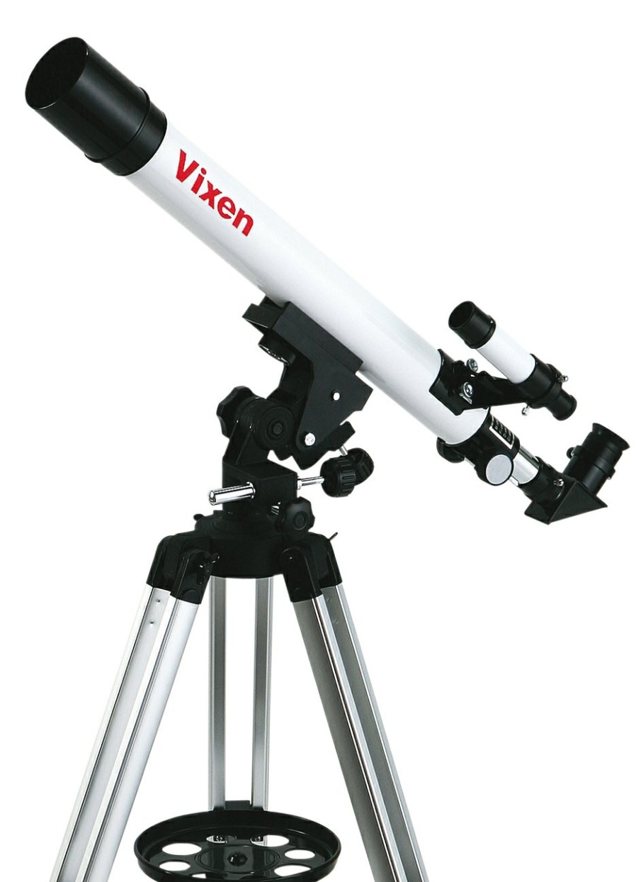 Bresser Vixen Space Eye 50/600 Az1 Telescope Set Best