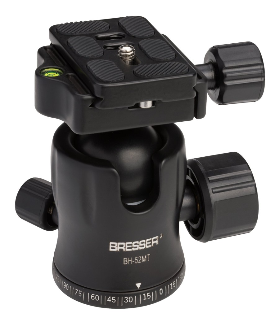 Bresser Bresser Bh-52Mt Ball Head Up To 15 Kg Online