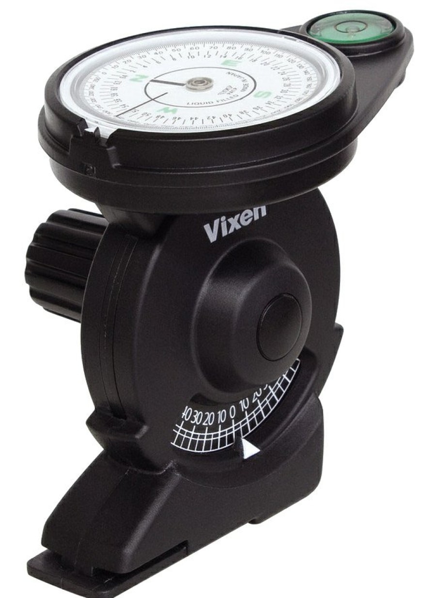 Bresser Vixen Polar Meter Qpl Compass For Polar Star Alignment Best