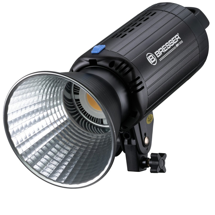 Bresser Bresser Br-150S Cob Led Studio Lamp New