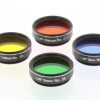 Bresser Explore Scientific Filter Set 2 Moon & Planets From 100Mm (4") Hot