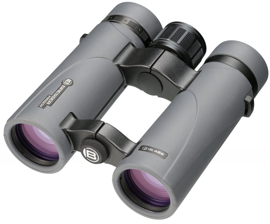 Bresser Bresser Pirsch Ed 10X34 Binocular Phase Coating Clearance