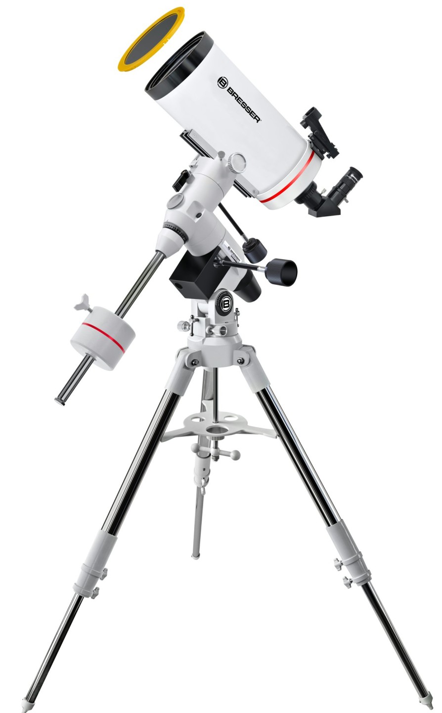 Bresser Bresser Messier Mc-127/1900 Exos-2/Eq5 Telescope New