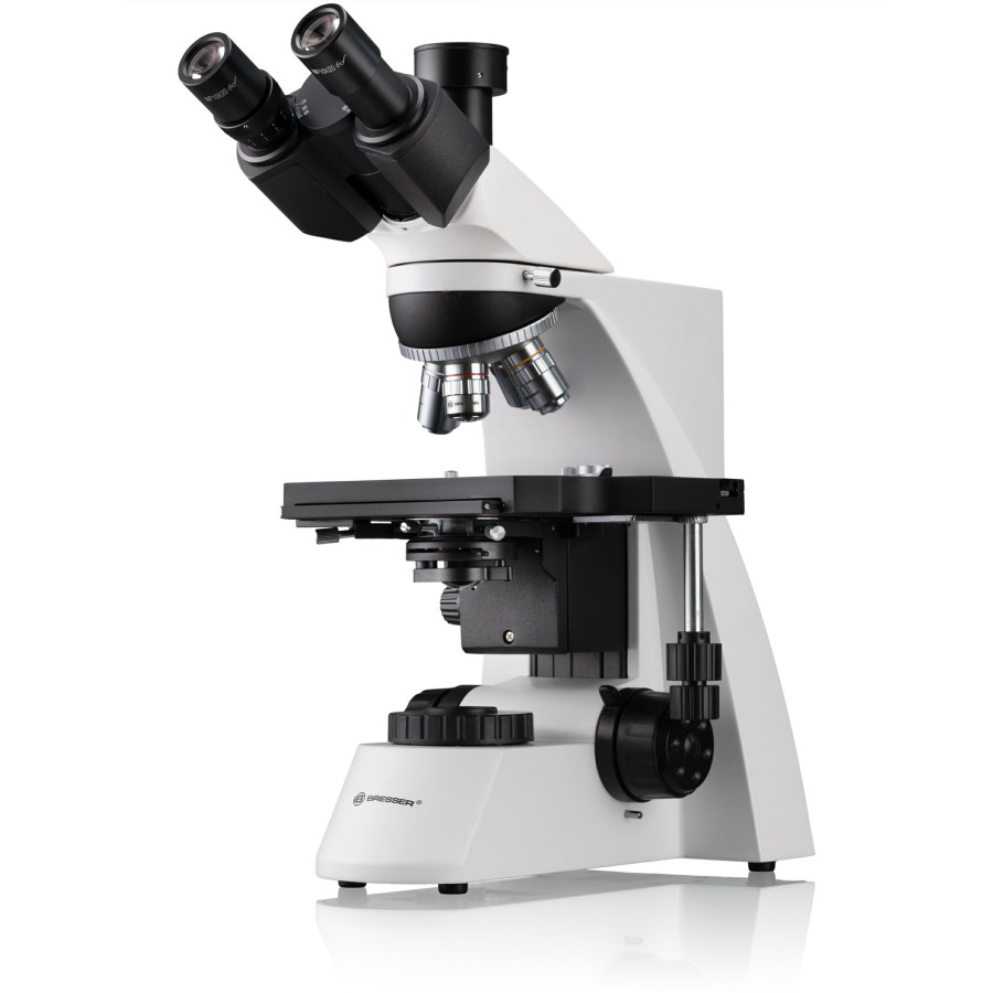 Bresser Bresser Science Trm 301 Microscope Hot