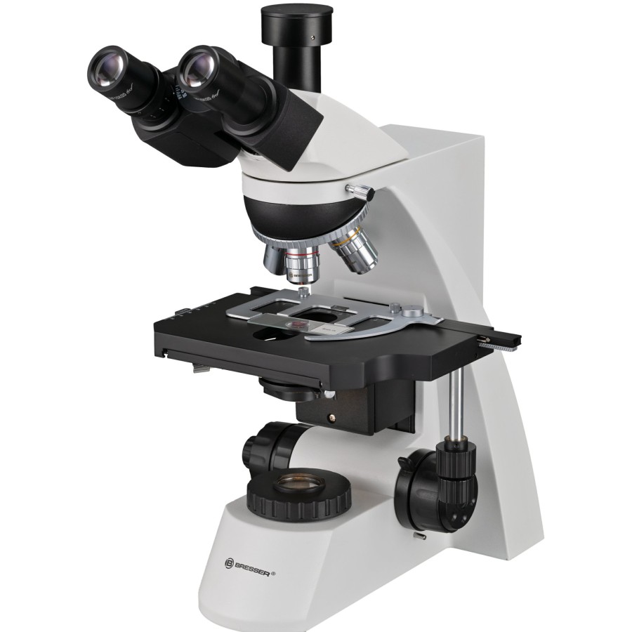 Bresser Bresser Science Trm 301 Microscope Hot