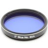 Bresser Explore Scientific Filter 2" Blue No.80A New