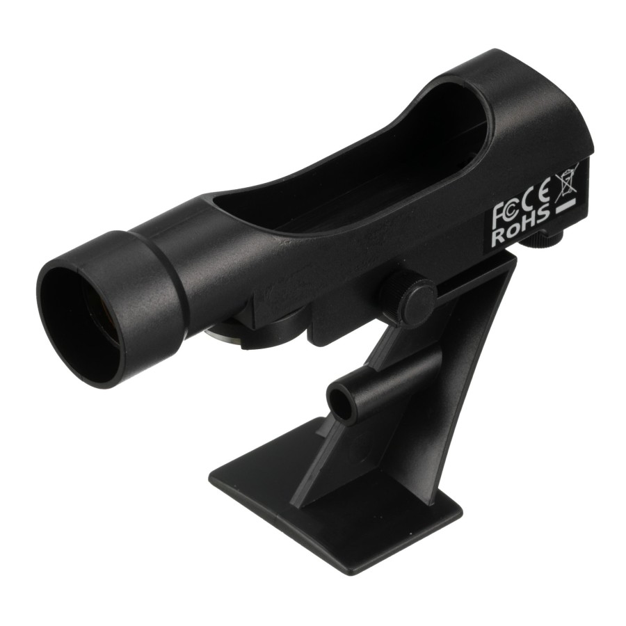 Bresser Bresser Led Red Dot Viewfinder For Carbon Look Telescopes Hot