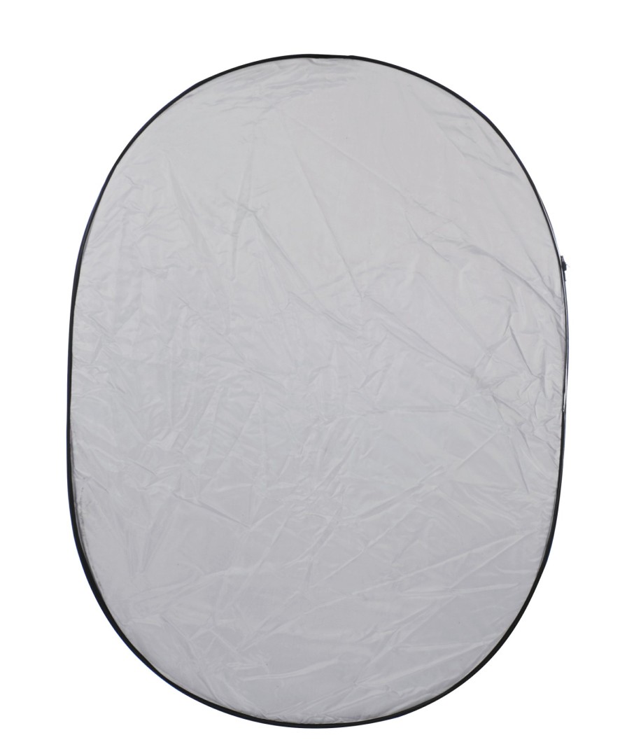 Bresser Bresser Br-Tr1 5 In 1 Collapsible Reflector 90X120Cm New