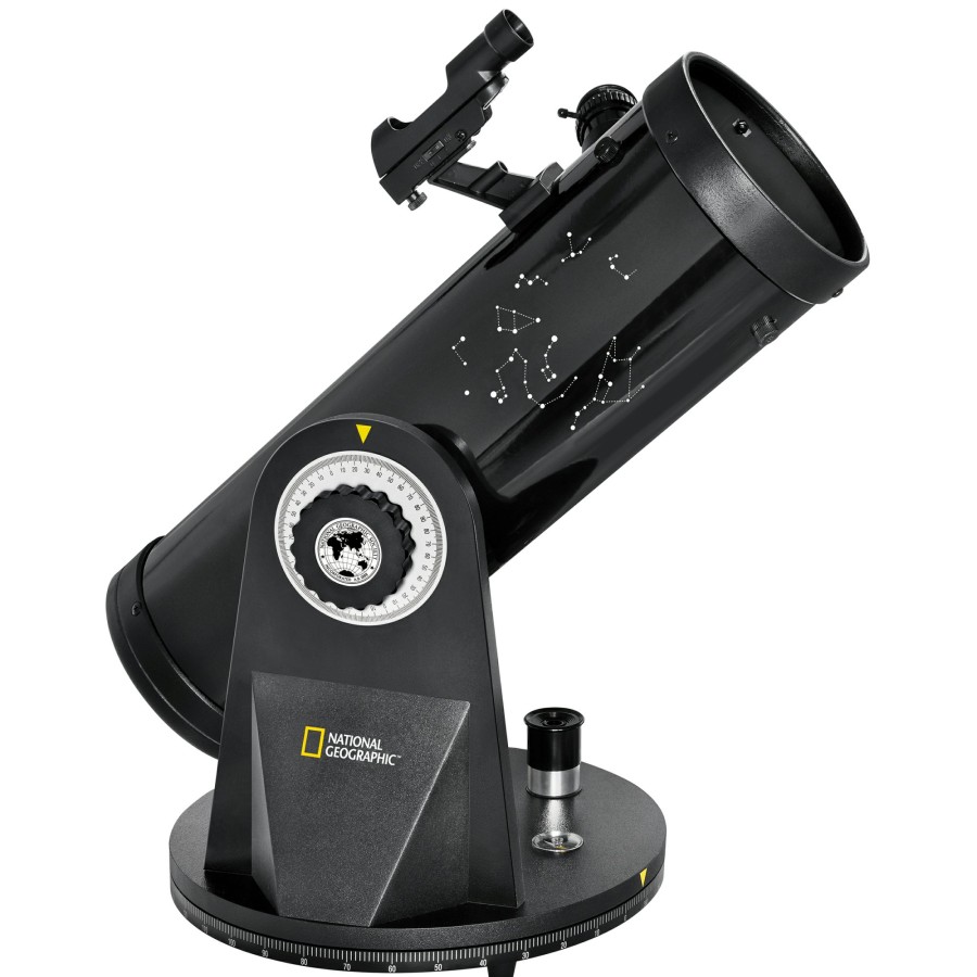 Bresser National Geographic 114/500 Compact Telescope Wholesale