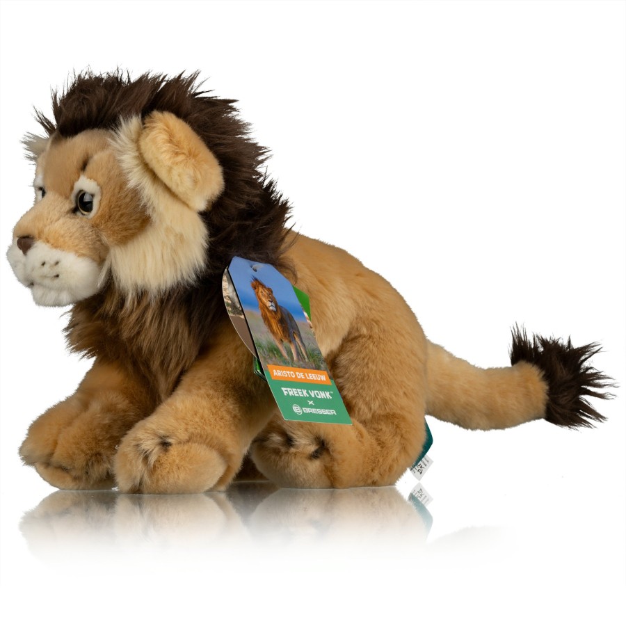 Bresser Freek Vonk X Bresser Aristo The Lion Wholesale