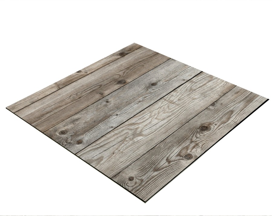 Bresser Bresser Flat Lay Background For Tabletop Photography 60 X 60Cm Driftwood Online