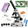 Bresser Freek Vonk X Bresser Biolux Microscope Online