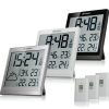 Bresser Bresser Climatemp Jc Lcd Weather-Clock Online