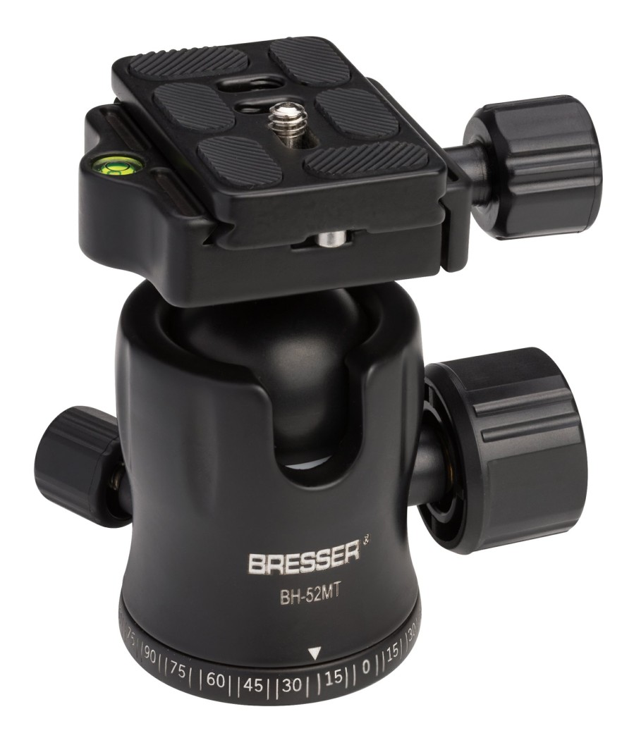 Bresser Bresser Bh-52Mt Ball Head Up To 15 Kg Wholesale