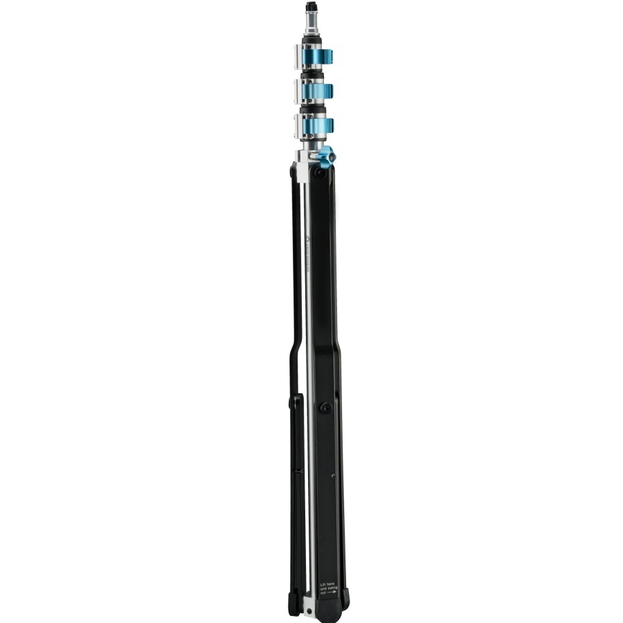 Bresser Bresser Br-Ls310 Pro Lightstand 98,5 - 310 Cm Wholesale