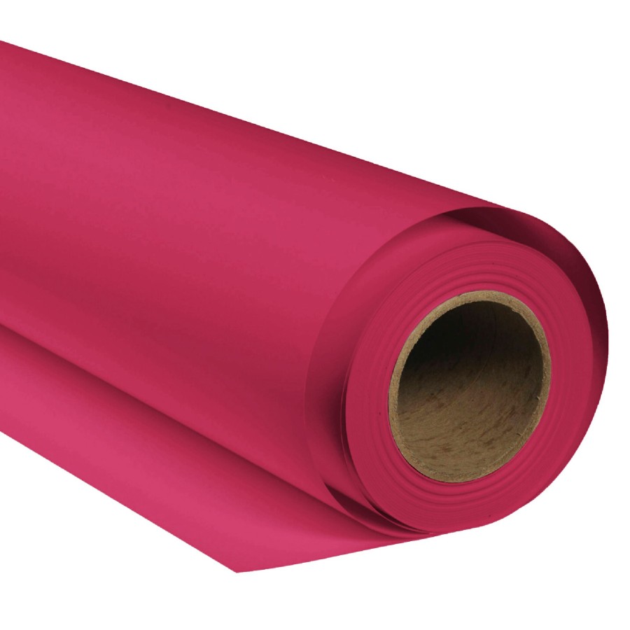 Bresser Bresser Sbp13 Paper Background Roll 2,72 X 11M Crimson Red Best