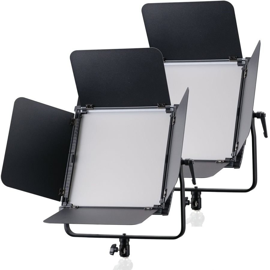 Bresser Bresser Br-S100B Pro Panel Light Dual Kit Online