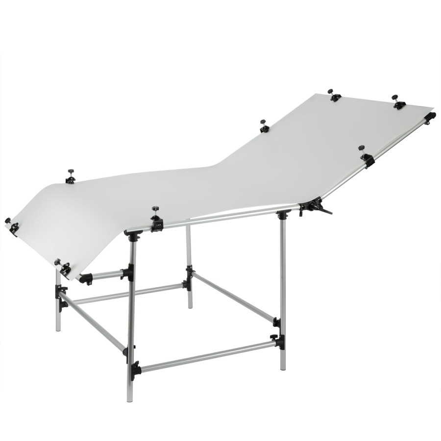 Bresser Bresser Y-11 Photo Shooting Table 100X200Cm Best