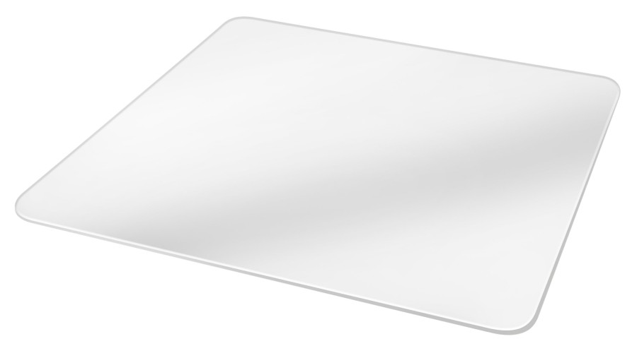 Bresser Bresser Br-Ap1 Acrylic Plate 50X50Cm White Hot