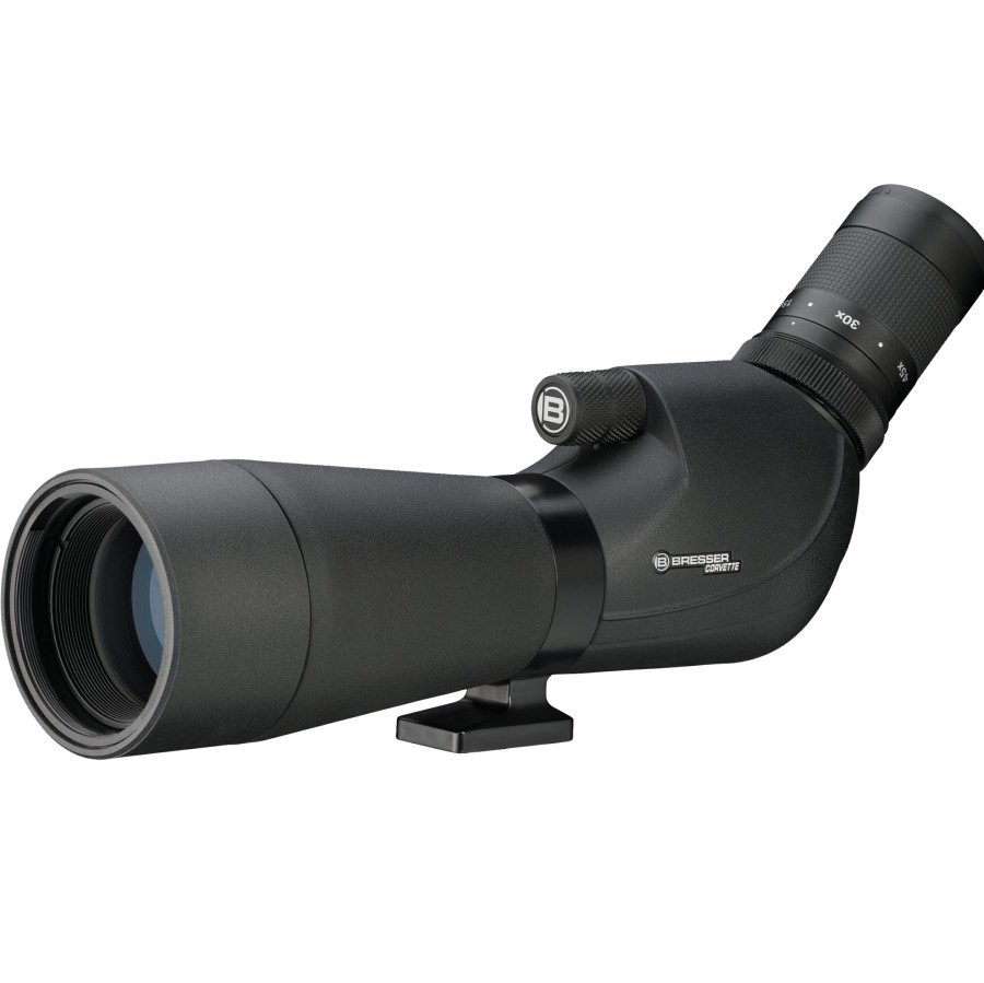 Bresser Bresser Corvette 15-45X60 Spotting Scope-Waterproof- New