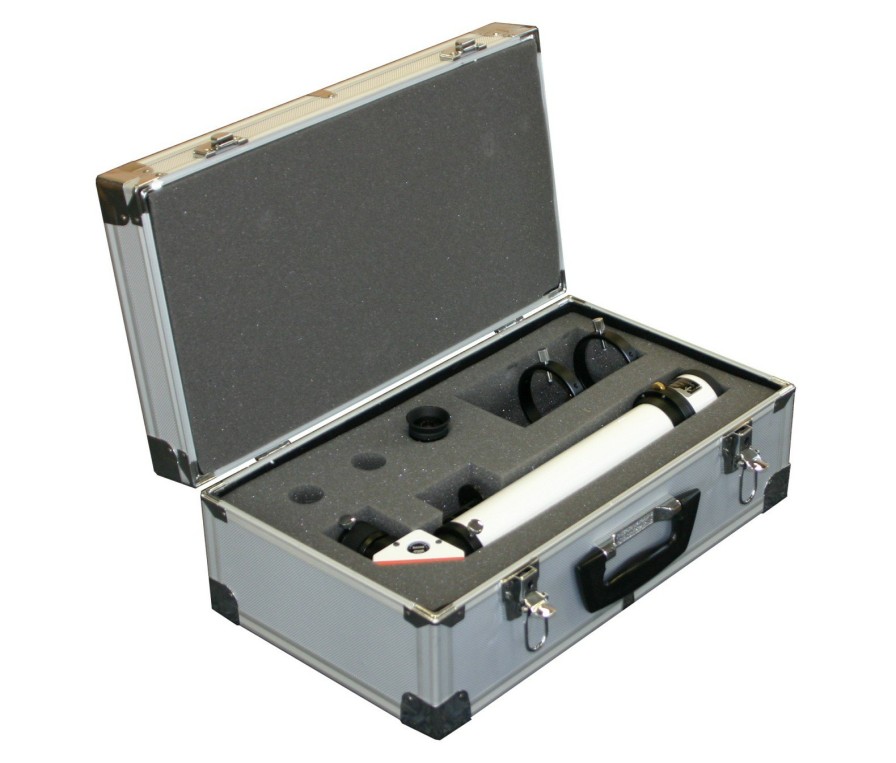 Bresser Lunt Transport Case For Ls50Tha And Ls40Tha Clearance