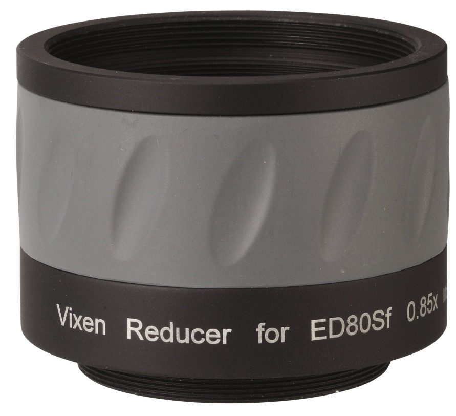 Bresser Vixen 0.85X Focal Reducer For Ed80Sf (Nikon) Hot