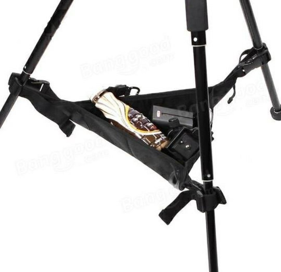 Bresser Bresser Br-Tb1 2In1 Accessory Tray And Counterweight For Tripods New