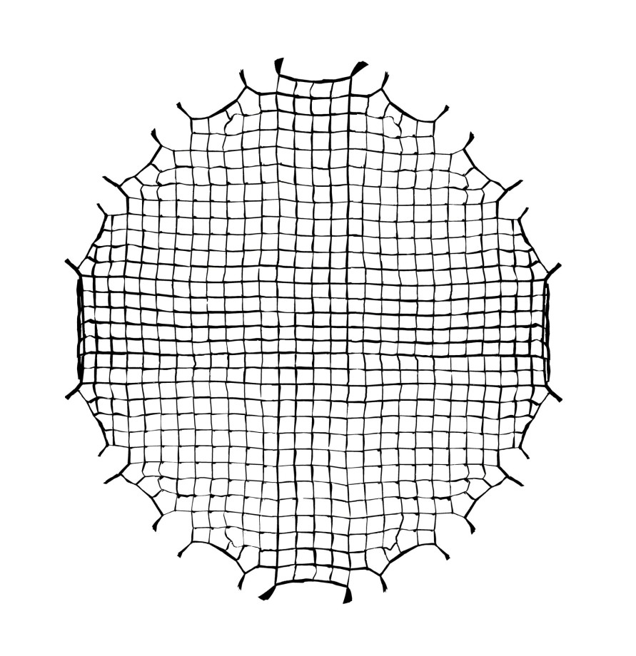 Bresser Bresser Honeycomb For Super Quick Octabox 90 Cm Hot