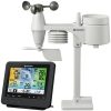 Bresser Bresser Wifi Color Weather Station With 5In1 Profi Sensor Best