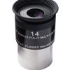 Bresser Explore Scientific 62° Ler Eyepiece 14Mm Ar Hot