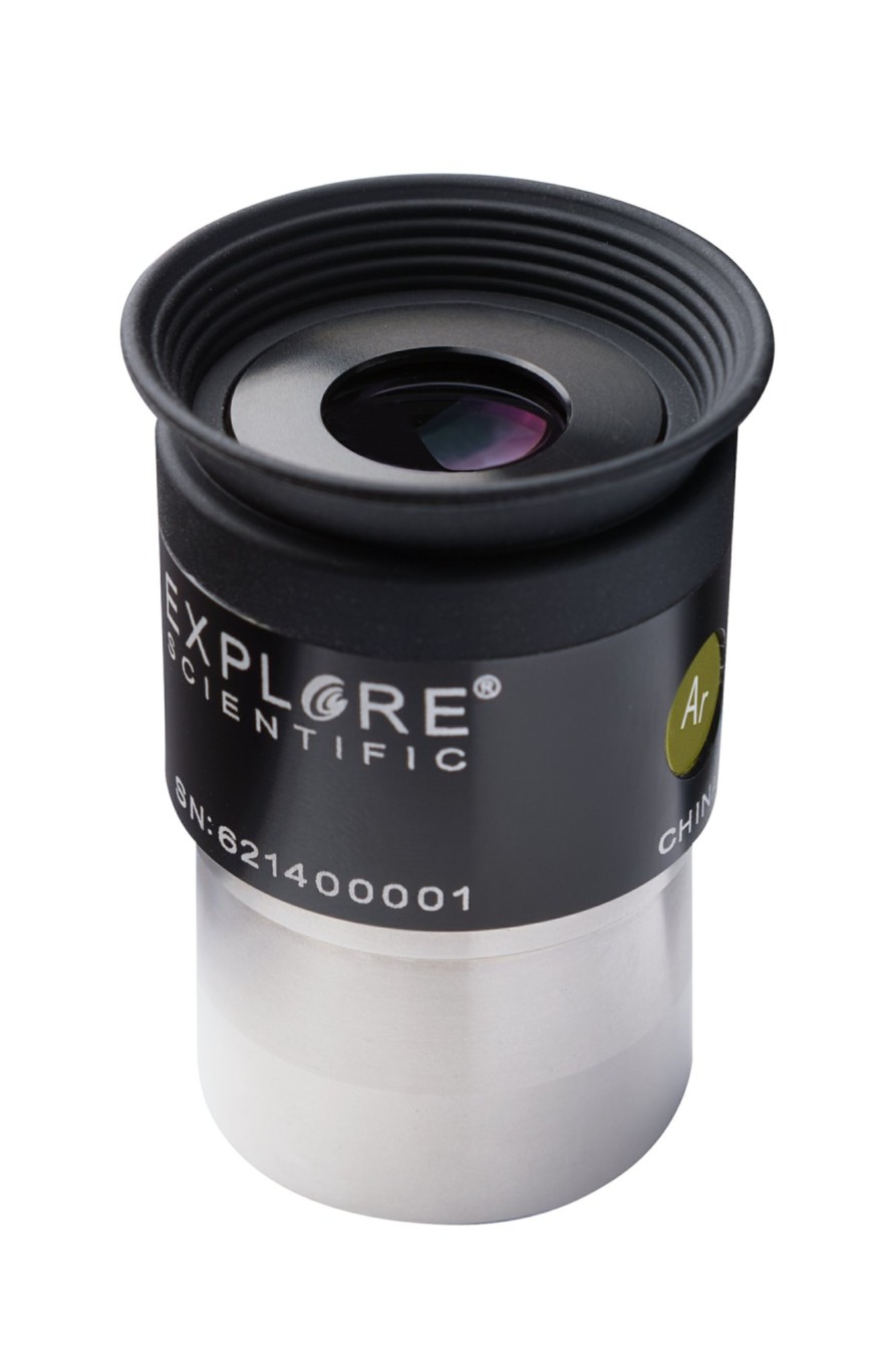 Bresser Explore Scientific 62° Ler Eyepiece 14Mm Ar Hot