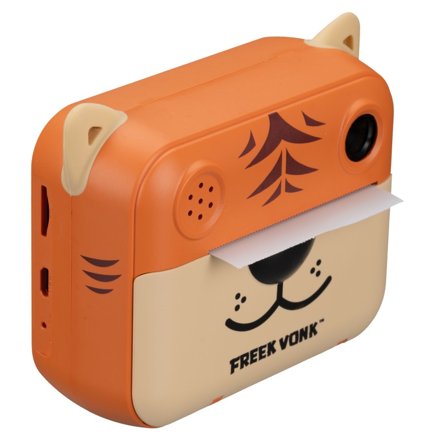 Bresser Freek Vonk X Bresser Instant Cam For Kids Wholesale