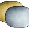 Bresser Bresser Br-Tr5 2-In-1 Collapsible Reflector Gold/Silver 150X200Cm Wholesale