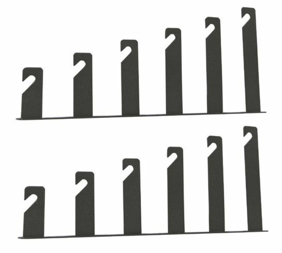 Bresser Bresser Mb-19 Wall Brackets For 6 Background Rolls Best