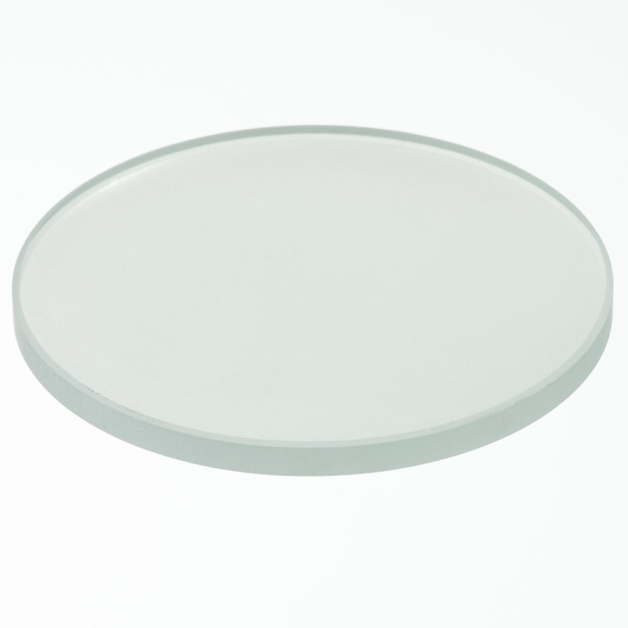 Bresser Bresser Object Plate Glass (50 Mm) New