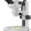 Bresser Bresser Science Etd-201 8-50X Trino Zoom Stereo-Microscope New