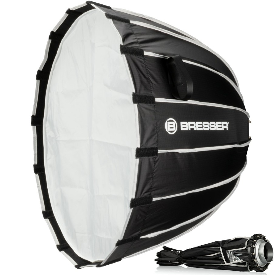 Bresser Bresser Quick Parabolic Deep Octa 60Cm Hot