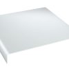 Bresser Bresser Br-Ar1 Acrylic Riser 24X24X5Cm White New